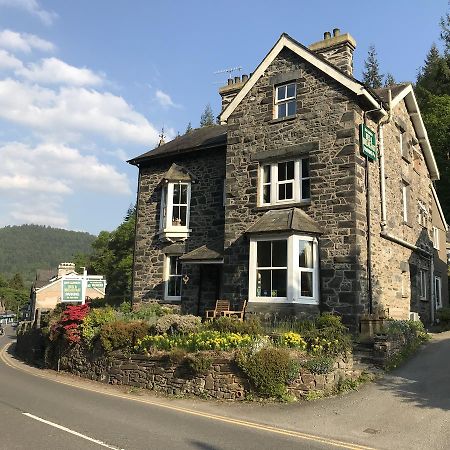 Bryn Llewelyn Panzió Betws-y-Coed Kültér fotó