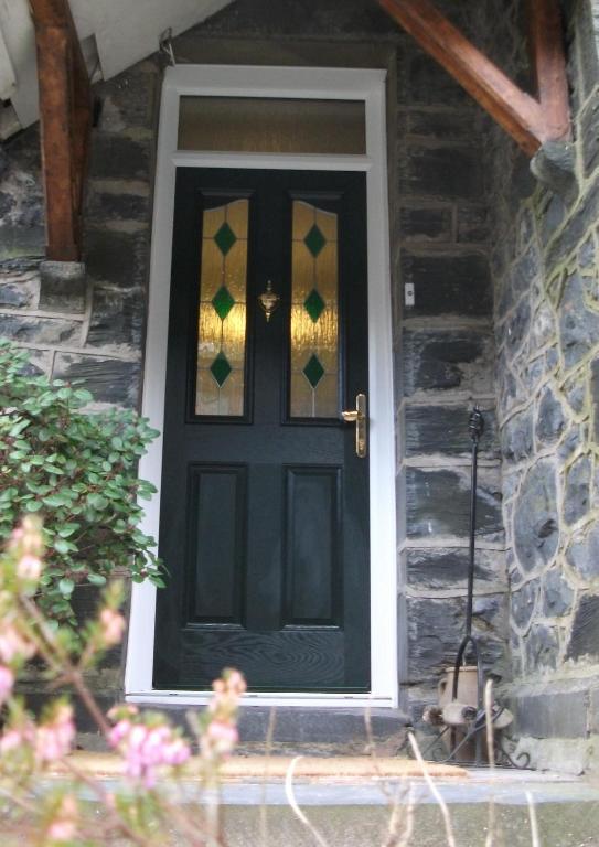 Bryn Llewelyn Panzió Betws-y-Coed Kültér fotó