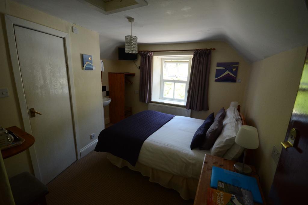 Bryn Llewelyn Panzió Betws-y-Coed Kültér fotó